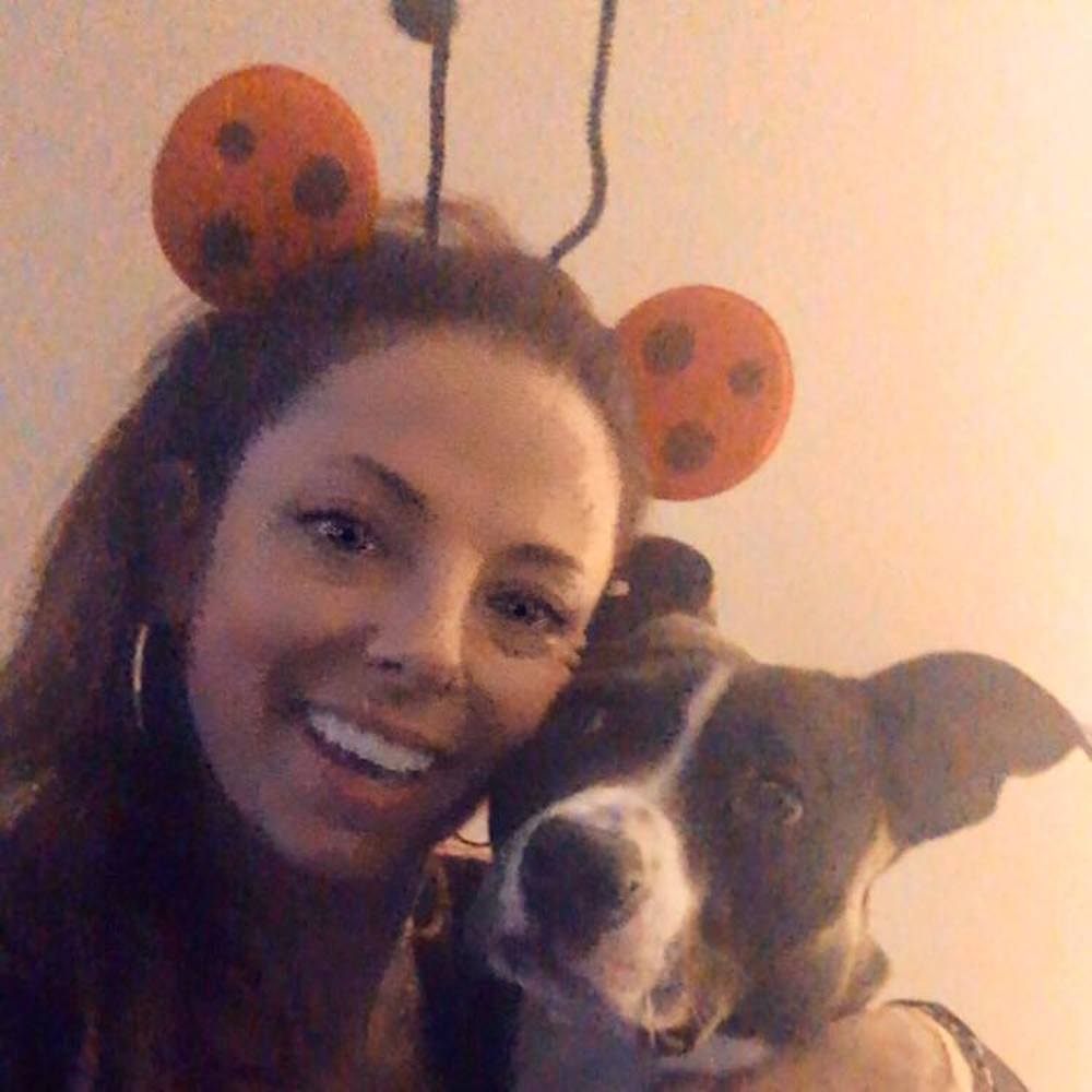 Meet your Posher, Kristin